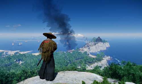 《对马岛之魂》PC版评测：传奇仍在延续