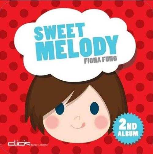 冯曦妤.2010-Sweet.Melody【SONY】【WAV+CUE】