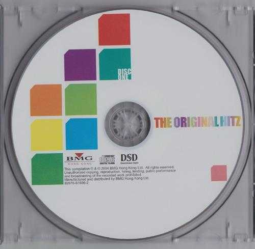 群星.2004-THE.ORIGINAL.HITZ.2CD【BMG】【WAV+CUE】