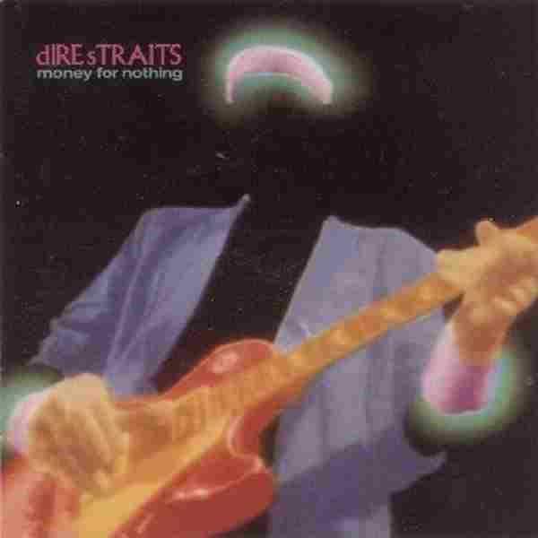 DireStraits-1985.MoneyForNothing(精选集)FLAC