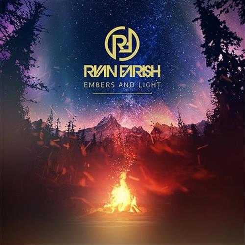 【迷幻沙发】RyanFarish-2023-EmbersandLight(FLAC)