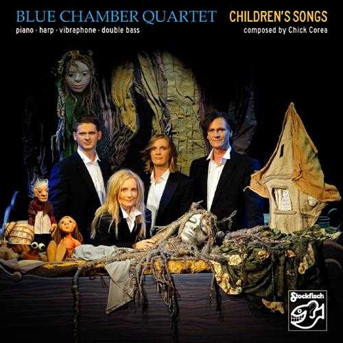 Blue-Chamber-Quartet-蓝色室乐四重奏[FLAC24bit44.1kHz]