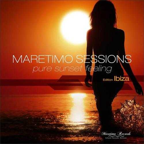 【休闲沙发】VA-2015-MaretimoSessions：EditionIbiza(PureSunsetFeeling)(FLAC)