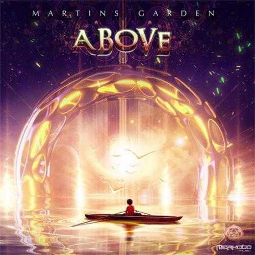 【迷幻节奏(P)】MartinsGarden-2022-Above(FLAC)