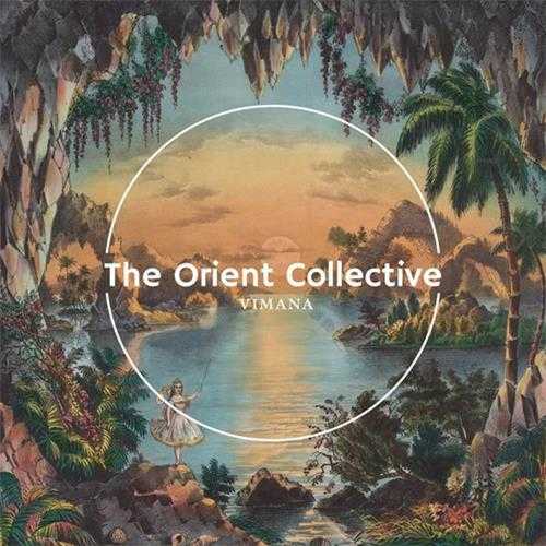 【民族融合】VA-2023-TheOrientCollective：Vimana(FLAC)