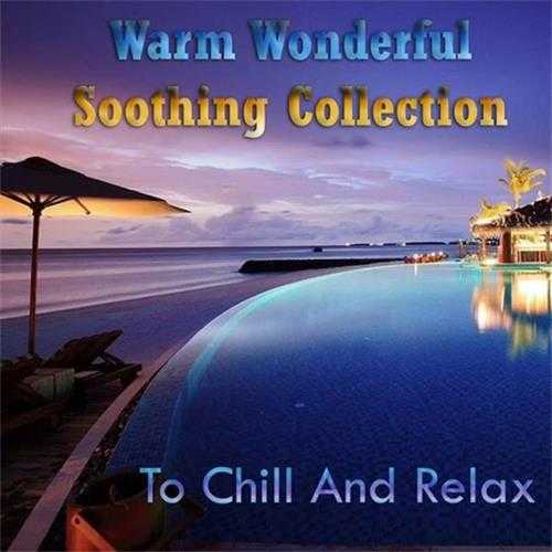 【休闲沙发】VA-2023-WarmWonderfulSoothingCollectiontoChillandRelax(FLAC)