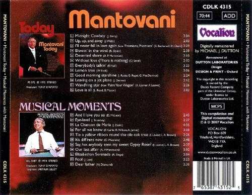 Mantovani2007-MantovaniToday(1970)MusicalMomentsWithMantovani(1974)[FLAC+CUE]