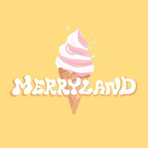 Merryland《Merryland》[FLAC/分轨][170.22MB]