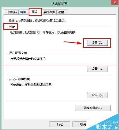 电脑开机总提示由于启动计算机时出现了页面文件配置问题怎么办？